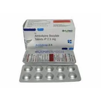 Amlodipine Besylate